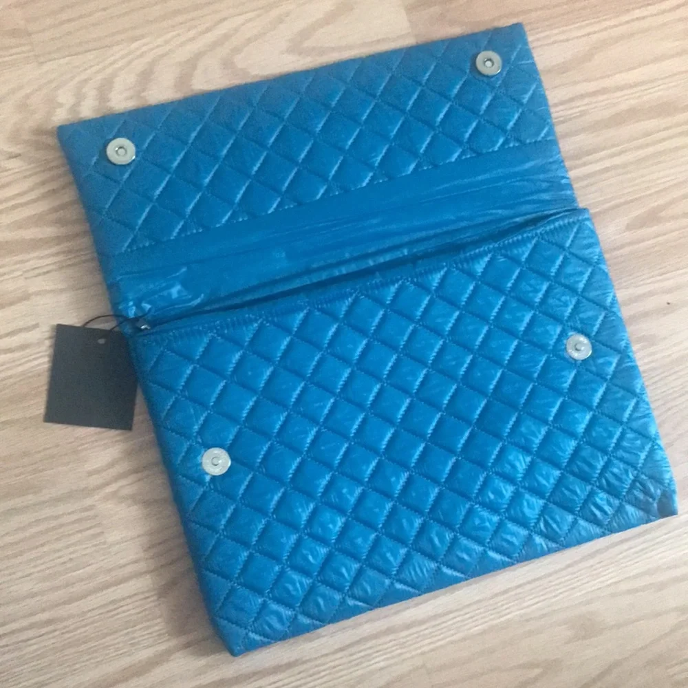 Pocket-organizer (ocean color) - Picture 6 of 10